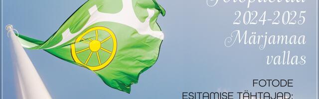 Märjamaa otsib oma märki