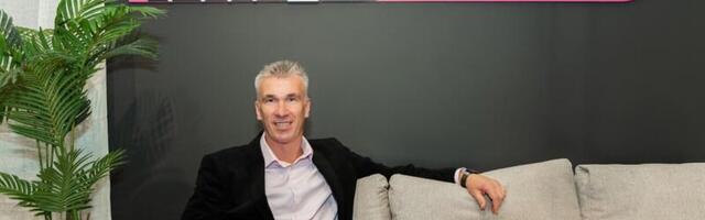 Aatriumi endine juht on ettevõtte eesotsas tagasi