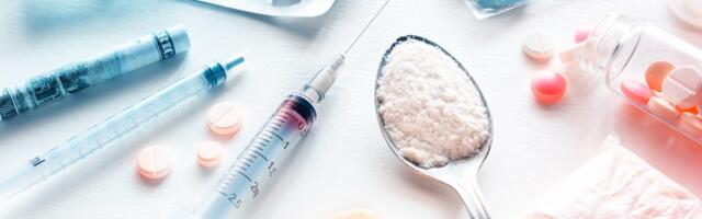 Algab narkootikumide tarvitamise veebiuuring