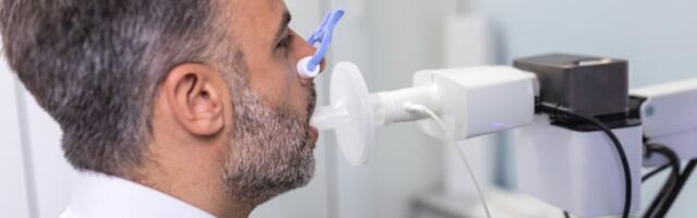 Astma ja KOKi varajane diagnoosimine ja ravi parandavad elukvaliteeti