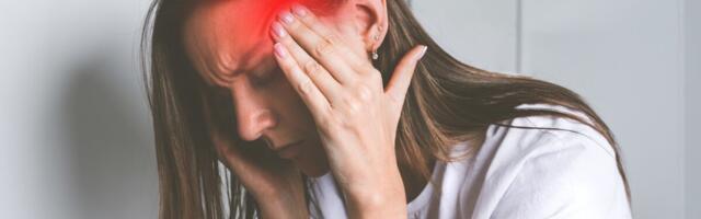 Uuring: migreeni ennetav ravim vähendab valuvaigistite vajadust