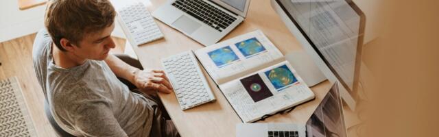 Kaugtöötaja kontorisse meelitamine ei lahenda tegelikku probleemi