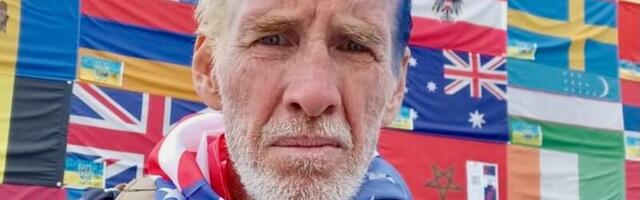 Trump oli teistkordse tapmiskatse sihtmärgiks