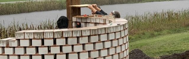 VARES kutsub: Pedeli supluskoha avamine 19. oktoobril