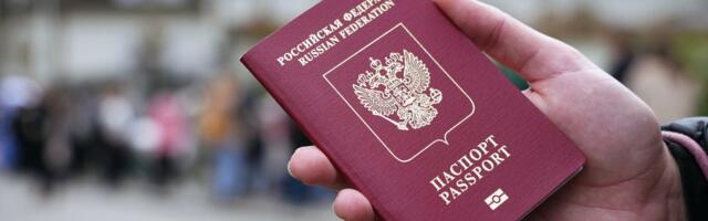 Eduard Odinets: Narva ja riigi konfliktis ei ole süüdi Venemaa kodanikud