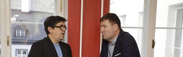 FOTOD | Vaata, mis toimub Aasta Põllumees 2024 konverentsil!