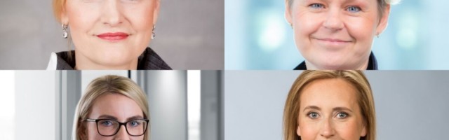 Alustab uus artiklisari: 5 küsimust personalijuhile