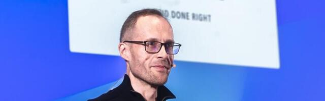 Kristian Sägi lahkus Dynatrace´i juhi kohalt. “Tundsin, et midagi on puudu”