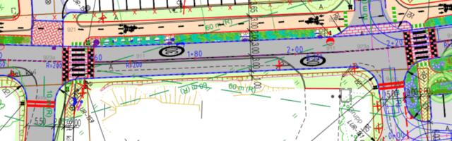 SADAMA TÄNAVA EHITUS | Piirinaabrite soove võeti enamasti arvesse
