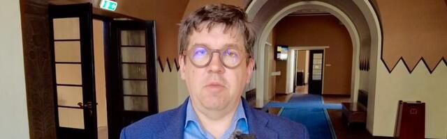 Priit Sibul: Rail Balticust tõotab saada Eesti maksumaksjale kõigi aegade kulukaim projekt