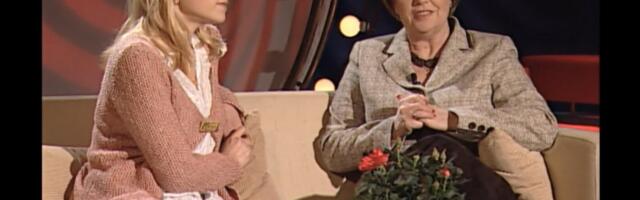 KOLLEEGID MEENUTAVAD ENE JÄRVIST! Piret Kalda: rääkisin temaga alles mõned päevad tagasi