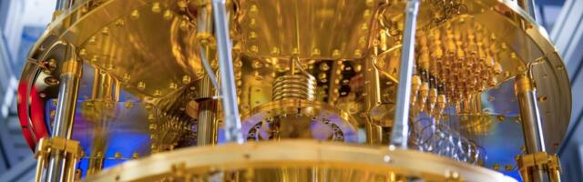 SpaceX showed us path to profit for quantum computing, says IQM CEO