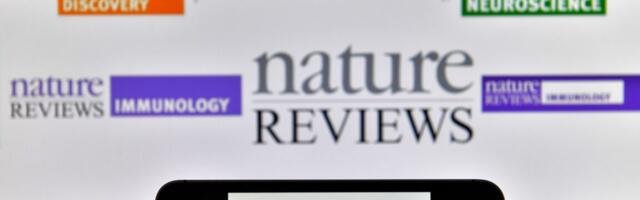 RFK Jr.’s health department calls Nature “junk science,” cancels subscriptions
