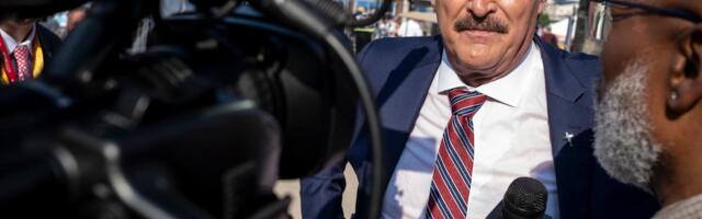 The MyPillow guy's lawyers fined for error-riddled AI-generated court filing