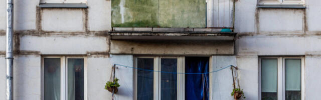 Kinnisvara, mida ise ei taha, saab edaspidi anda omavalitsusele