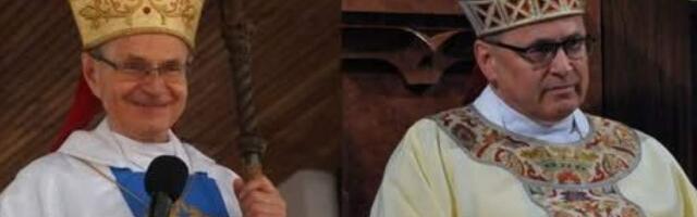 Скандал с ксендзами: МИД Польши направил Ватикану протест за «позорные и недопустимые» проповеди