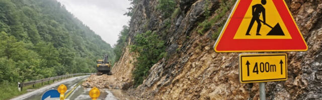 „BILA SI SVETLOST SVIMA" Potresan oproštaj od doktorke koju je ubila STENA!