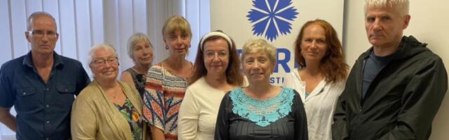 EKRE Viljandi linna osakond kinnitas valimiste esinumbrid