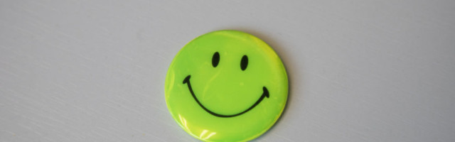 Kristiine linnaosa eestvõttel jaotati elanikele üle 2000 helkuri