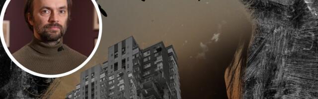 Eero Epner: kuidas rääkida sõjaohust? Tõtt! Ent kuidas?