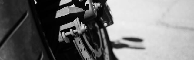 Türi vallas sai liiklusõnnetuses viga 64aastane mootorrattur