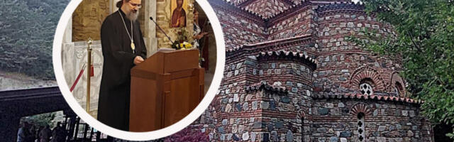 PRVI PLODOVI POSLE ISCELJENJA RANA SRPSKE I MAKEDONSKE CRKVE: Poruka Patrijarha Porfirija odjeknula među balkanskim monasima