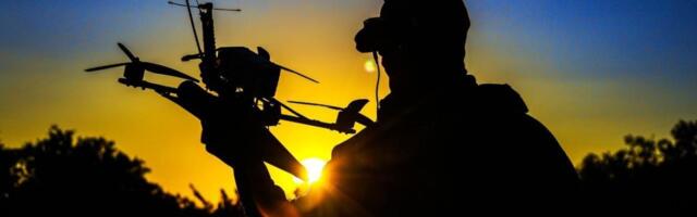 Teet Kalmus: Pokrovski suunal on oodata sel nädalal väga aktiivset lahingutegevust