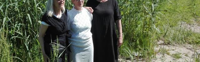 JAAN TAGAVÄLI: mälestused Suurest Põgenemisest 1944 on osa ajaloost