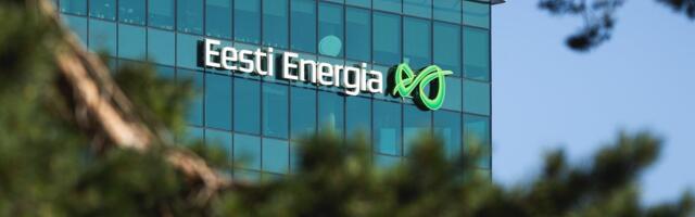 Eesti Energia jätkab uuest aastast neljaliikmelise juhatusega