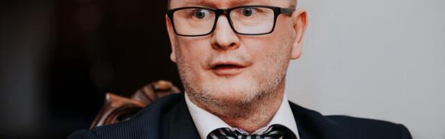 Ajaloolane: orjanduslik kord tegi Muinas-Saaremaast suure sõjalise jõu