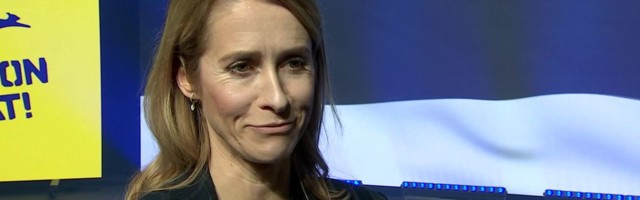 Reporter: Reformierakonna üldkogu otsused võetakse vastu elektroonilisena