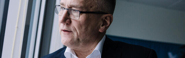 Parts Venezuelast: Eesti välispoliitika on liiga tormakas