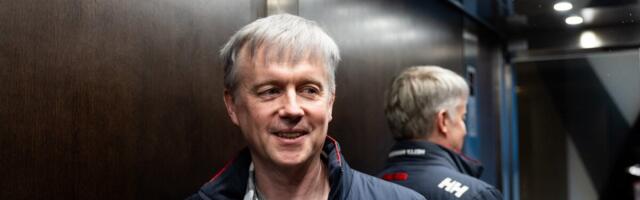 Tagasihoidlik miljardär Jaan Tallinn, Sten Tamkivi sõnul “maailma edukaim AI investor”