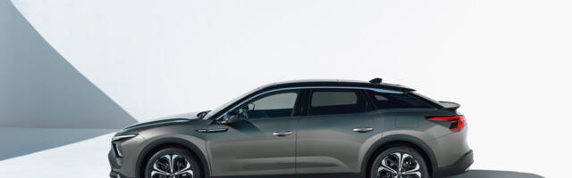 Mõistlik pistikhübriid 19 000 eurot soodsamalt?Uus aasta, aga sooduspakkumised jätkuvalt väga head