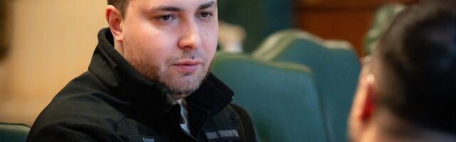 Ukraina rahuläbirääkijad sõitsid USA-sse rahulepingu raamistikku viimistlema