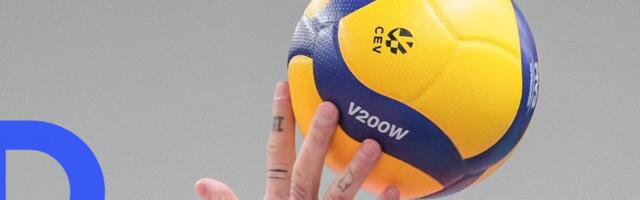 TÄISPIKKUSES | Vaata uuesti Barrus Võru VK - Jēkabpils Lūši kohtumist!