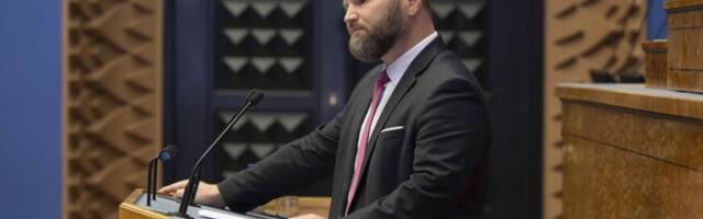 Keskerakond initsieerib Riigikogu avalduse, et taotleda Euroopa Komisjonilt erakorralise CO₂-meetme rakendamist