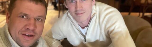 Kaks Eesti suurimat mesilat panevad leivad ühte kappi