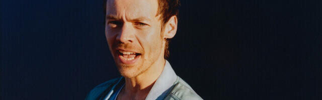 Uue muusika reede: Harry Styles, Olivia Rodrigo, Borm Bubu, Anne Hathaway jt