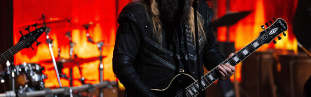 Markus Teeäär: sain vennalt tuupi, kui salaja Modern Talkingut kuulasin