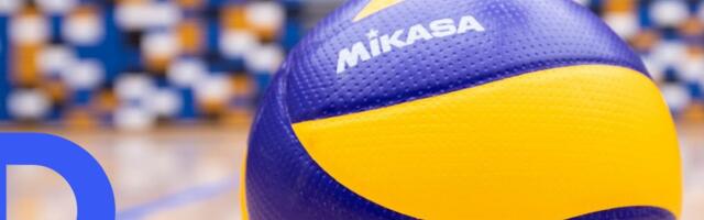 TÄISPIKKUSES | Vaata uuesti Barrus Võru VK - Pärnu VK kohtumist!