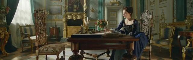 Rusija ulazi u rat sa Osmanskim carstvom: Evo šta ćete gledati u 20. epizodi "Katarine Velike"