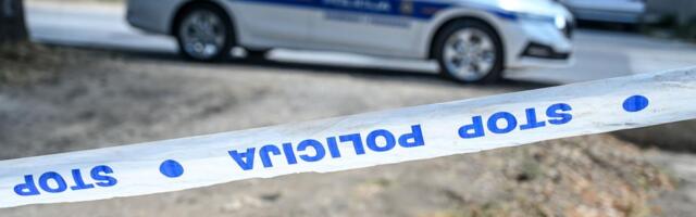 (UZNEMIRUJUĆE) ZAGREBAČKA POLICIJA OBJAVILA JEZIVE FOTOGRAFIJE! Uputili hitan apel građanima: "Ako imate bilo kakve informacije... " (FOTO)