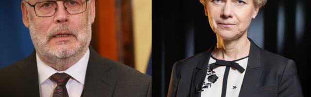 Kristi Raik president Karise avaldusest_ 2022. aastal ei olnud eurooplastel võimalik läbirääkimisi alustada