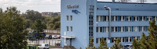 Amet kinnitas ära. Tallinna Vesi ühtlustab veeteenuse hinna era- ja äritarbijale 