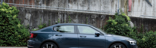 Norrakate elektriautode vaimustus: Polestar 2 aasta autoks