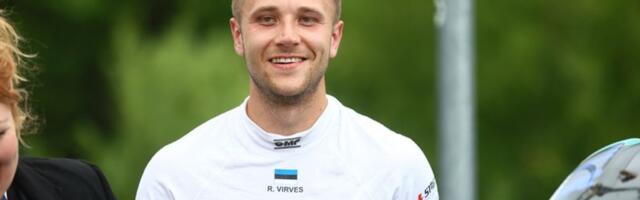 PUNKTISEIS | Evans püsib esikohal, Virves kerkis WRC2 tiitlisoosikuks