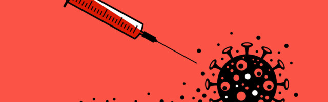 Vaktsiinide kiire tulek kuulutab koroonaviirusele lõppu