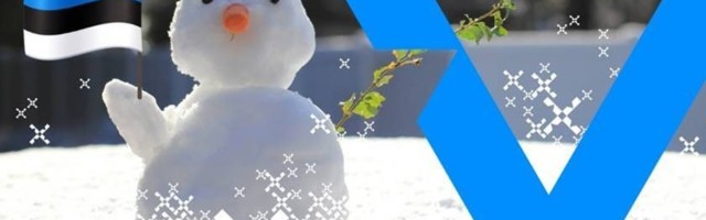 Vabamu juures saab 24. veebruaril Eesti-teemalisi lumeskulptuure ehitada