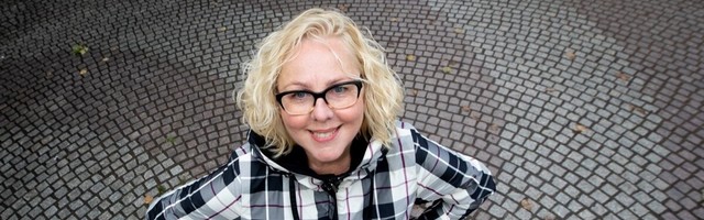 Eesti oma Jamie Oliveri ehk proua Virkuse probleem: liiga palju isuäratavaid retsepte